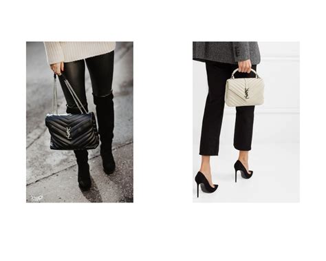 ysl college bag canada|ysl college bag vs loulou.